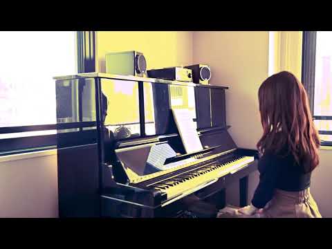 Смотреть «青天を衝け 紀行ⅠPipe Organ Tones Ver» на YouTube