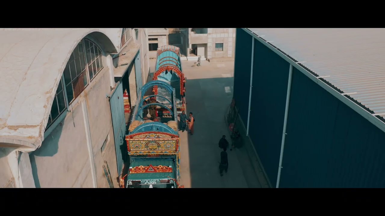 MFTC | Corporate Video