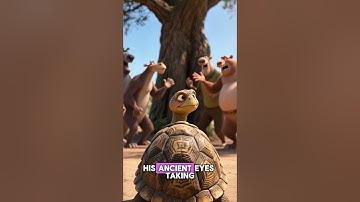 DENK SLIM, NIET HARD DEEL 1 #Lam-O Toons