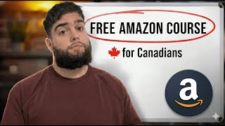 How to Start Amazon FBA in Canada | Full Setup & Sourcing