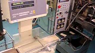 健康茶加工機械・ティーバック・スティック加工・シュリンク加工