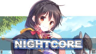 [Nightcore] Attention - Charlie Puth