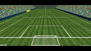 3D Soccer 1.729 screenshot 5