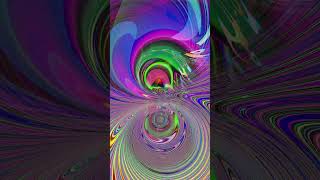 Abstract video synthesis loop 1080p 60fps 180secs fA6s 014