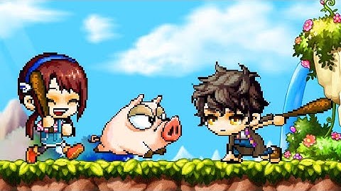 Unreal Engine 5 Blueprints: How To Make a 2D Game