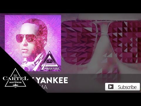 Po Encima - Daddy Yankee