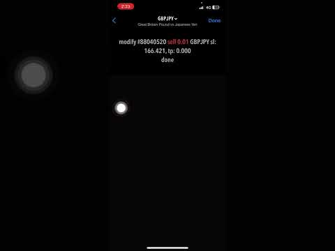 طريقة تامين الارباح او تامين منطقة الدخول فوركس 