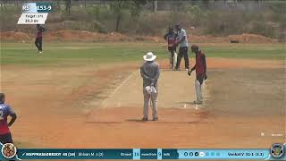 MC Ground | Strategic Tournament-9 | Ram Sena Vs El-Dorado