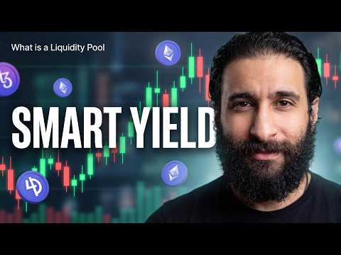 What is a Liquidity Pool ? (Spread Defi Honest Review 2026)