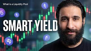 What is a Liquidity Pool  (Spread Defi Honest Review 2026)