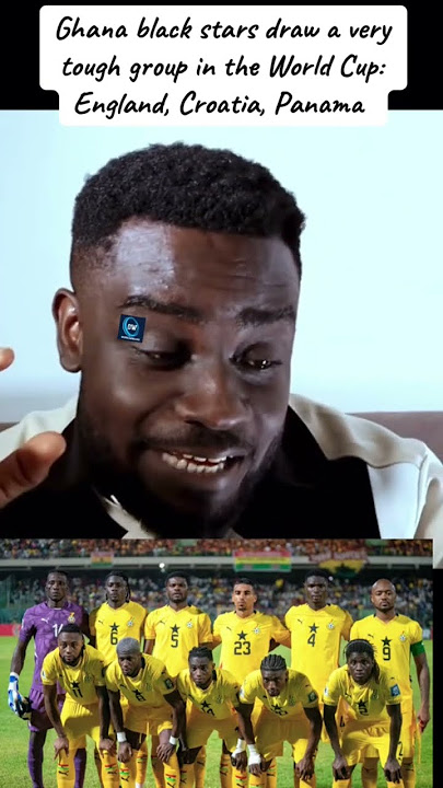 Black Stars Group Bi Tight rough #kwesiclick