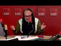 À New York, l’opéra pour tous ! Face à la Franche, Xavier Leherpeur