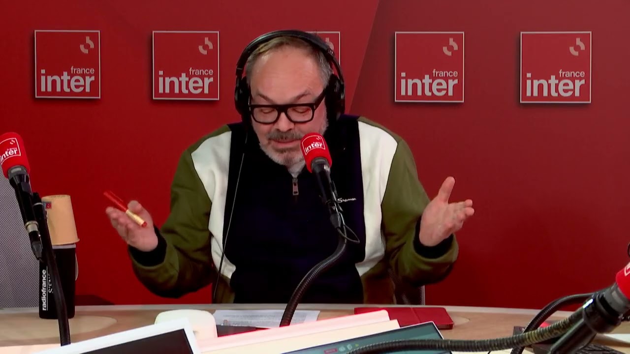 À New York, l’opéra pour tous ! Face à la Franche, Xavier Leherpeur