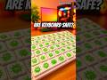 This Tech is Dirtier Than Your Toilet