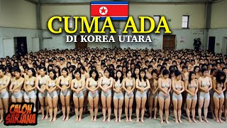 Inilah Hukuman Paling Aneh Dan Menyiksa Yang Cuma Ada Di Korea Utara