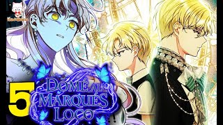Download Lagu 5💙UN MARQUÉS SE ENAMORA DE UNA HERRERA | DOMÉ AL MARQUÉS LOCO| KAWAIINESS | AUDIOMANHWA MP3