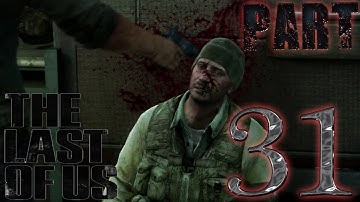 The Last Of Us Game Walkthrough/Playthrough Part 31 GETTING ELLIE (PS3)