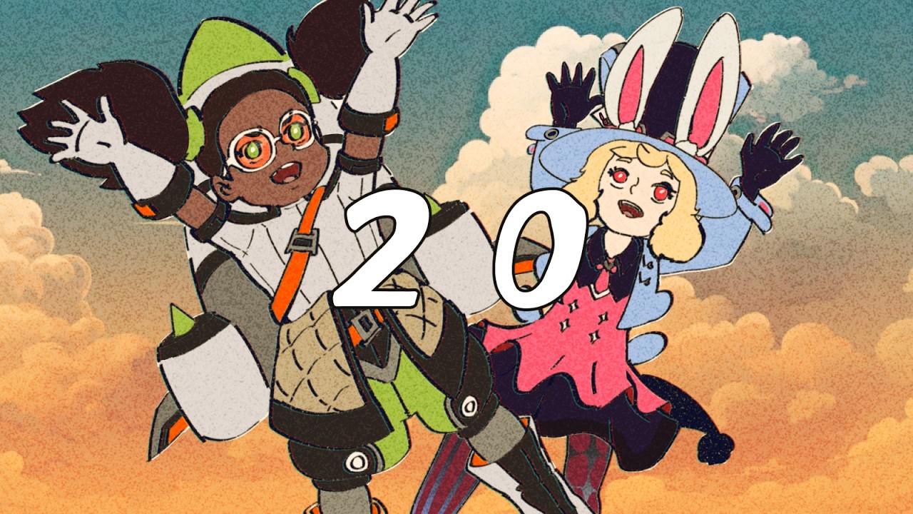 #20 오스가 재미있는 이유 | 오메가 스트라이커즈(Omega Strikers)