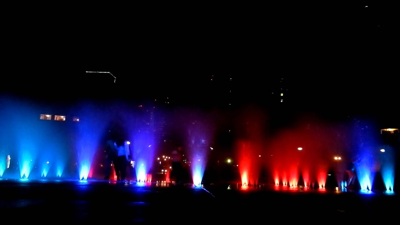 Relaxo Vision - YouTube