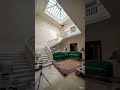 🏗️ Future construction powered by AI robots.BY AI #timelapse #build #house #ai #beforeandafter