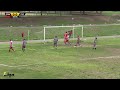 II Liqa 2025/2026 mövsümü XX tur “Şəmkir” 0–0 “Göygöl”