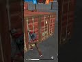 playing lone wolf