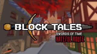 Trinity - Hateful Version (Block Tales Hateful Route)