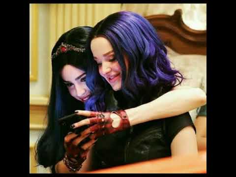 Dove and Sofia's friendship. Best friend👭