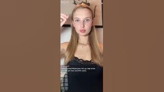 Periscope beauty girl #bigolive 