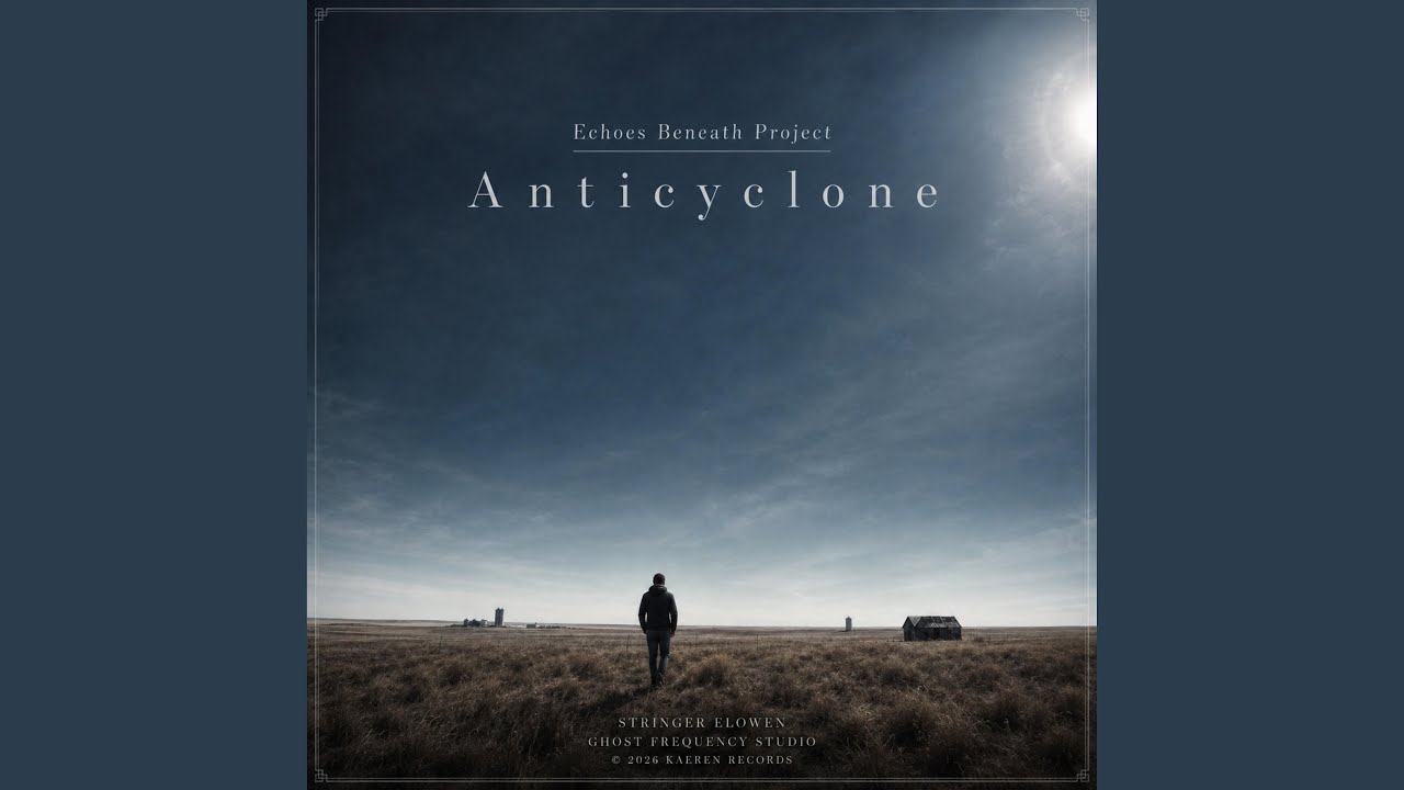 Anticyclone adlı videoyu YouTube'da izle Anticyclone adlı videoyu YouTube'da izle