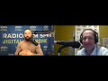 Cody Decker Checks In to Talk Baseball, Chiefs-Bucs and WWE on SportsTalk (2/1/21)