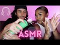 ASMR ENTRE POTE (on a dead ça j'crois)