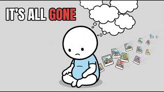 Why don`t we remember being babbies?