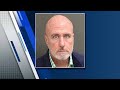 Man arrested in child sex sting bonds out
