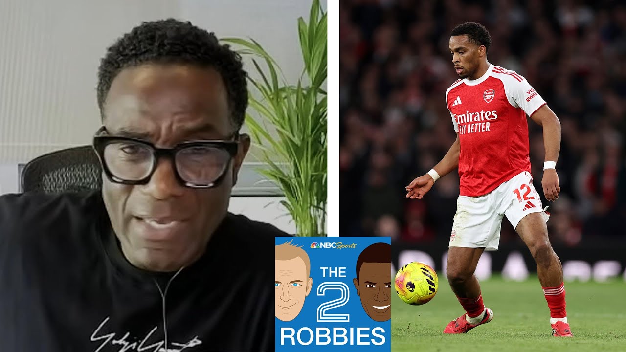 Can Arsenal keep winning ugly? Tough times For Tudor | The 2 Robbies Podcast (FULL) | NBC Sports