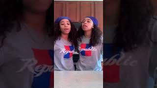 “Marvelous” By:Walter Hawkins Rendition By:The Burch Twins #reels #viral #youtube #reelsvideo #sing