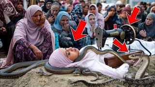একজন মুসলিম দর্জি মহিলার করুন কাহিনী | আল্লাহর কুদরত | ইসলামিক গল্প | A story about a Tailor woman