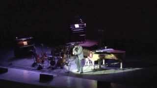 Video thumbnail of "Neil Young "Comes a Time" Carnegie Hall"