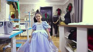 სოციალური საწარმო 'M G ატელიე'