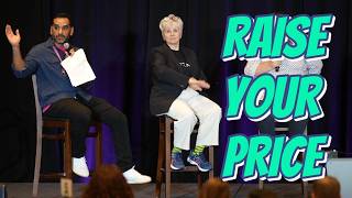 The Real Reason Accountants Undervalue Their Services