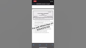 MRW 003 ENGLISH MEDIUM SOLVED ASSIGNMENT 2022-23 FOR PDF WHATSAPP ON 9354372788