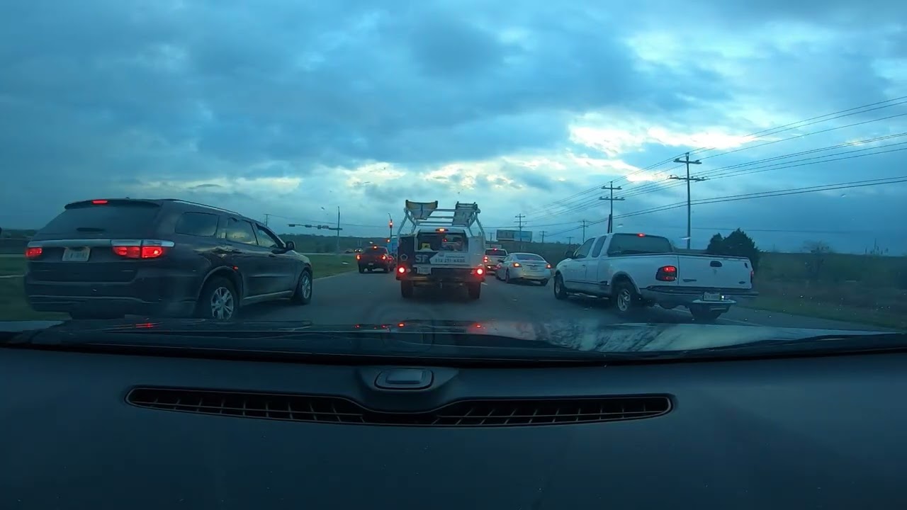 Подкаст-путешествие с Crew Chief — краткий обзор симфонического оркестра Остина и исторического м...