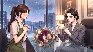 My Ex Sent Me to Deliver Flowers to His Boss — She Read the Card and Chose Me Instead | WLW