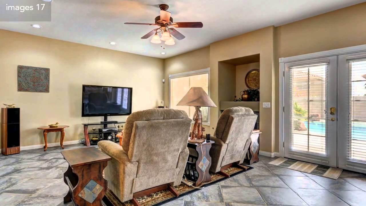 New listing: 8225 Fawn Meadow Avenue, Las Vegas, NV 89149