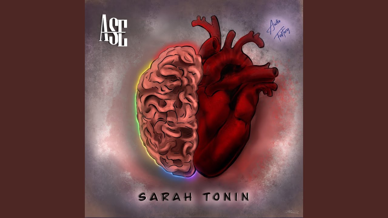 Sarah Tonin - YouTube