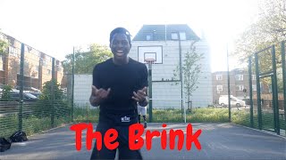 The Brink | Cecil Vs SoloSliks | Game 4 | Rivalry Basketball Match