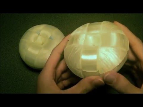 Bump Toroidal 3x3x3 V2