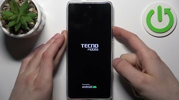 How to Remove Screen Lock on Tecno Pova 5 Pro - Hard Reset