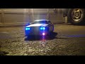 Rare Tyco Chrysler 300m test drive