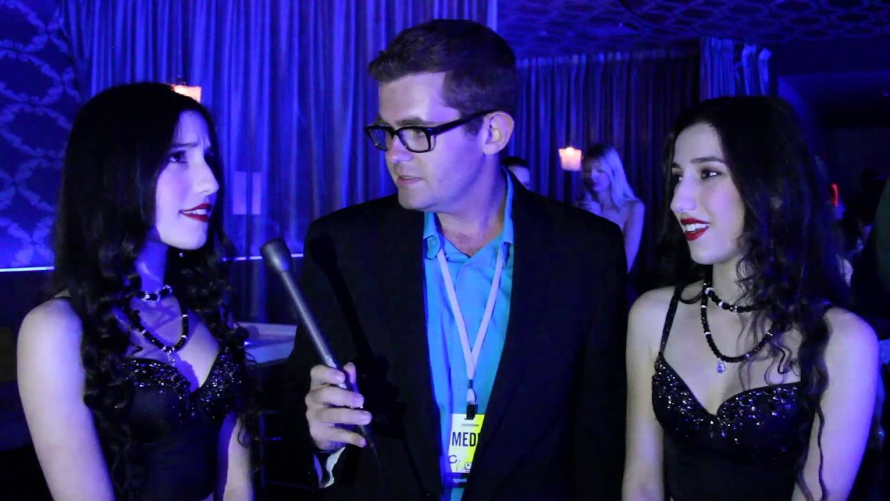 The Winner Twins Interview